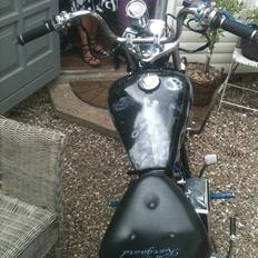 Kinroad prince xt