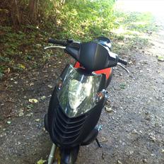 Aprilia sonic