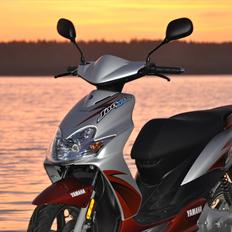 Yamaha Jog R 