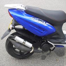 Keeway F-Act Racing Sport