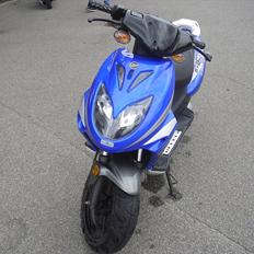 Keeway F-Act Racing Sport