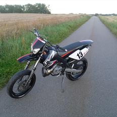 Derbi Senda SM X-treme TILSALG!