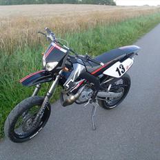 Derbi Senda SM X-treme TILSALG!