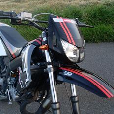 Derbi Senda SM X-treme TILSALG!