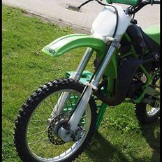Kawasaki KX 85