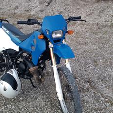 Suzuki RMX