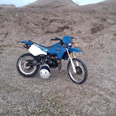 Suzuki RMX