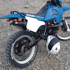 Suzuki RMX