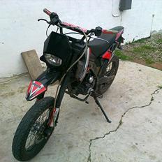 Apollo Orion   30 STJÅLET