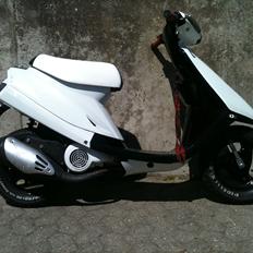 Yamaha Jog AS