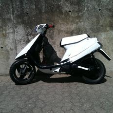 Yamaha Jog AS