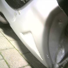 Yamaha bws ng byttet