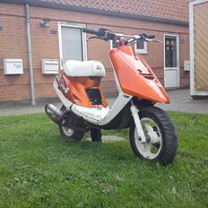 Yamaha jog evo 2  solgt!!!