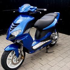 Piaggio Nrg power DT ( solgt ) 
