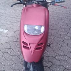 Piaggio Typhoon ##SOLGT##