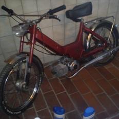 Puch Maxi K 