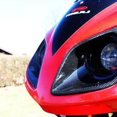 Rieju RS2 Matrix LC DD SOLGT