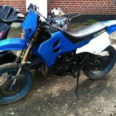 Suzuki Smx LD DD