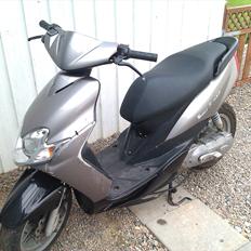Yamaha Jog R 