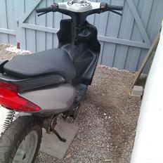 Yamaha Jog R 