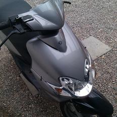 Yamaha Jog R 