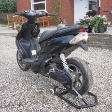 Yamaha Jog r S6Sp