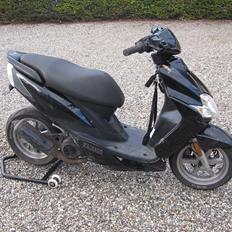 Yamaha Jog r S6Sp