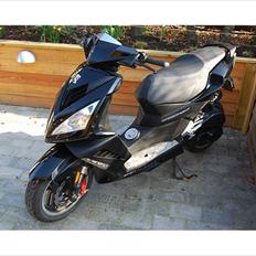 Peugeot Speedfight 3 RS