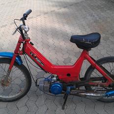 Puch Maxi k