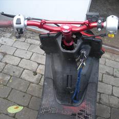 PGO pgo hot 50 solgt