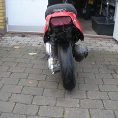 PGO pgo hot 50 solgt