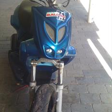 Yamaha slider (tilsalg)