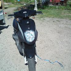 Sym Orbit 50