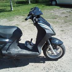 Sym Orbit 50
