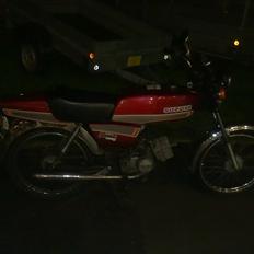 Suzuki DM50 Samurai