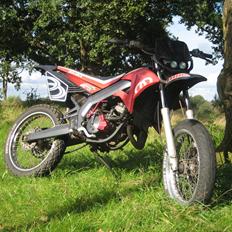 Gilera SMT 