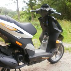 Piaggio NRG Power DT