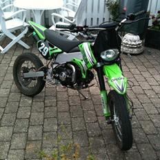 Apollo Orion   E29 (tidligere scooter)