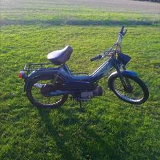 Puch Maxi 2gear