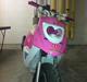 PGO Hot 50 [Tidl. scooter]