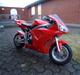 MiniBike Pocketbike
