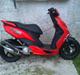 Yamaha Jog R ts t7 SOLGT