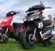 Piaggio nrg power dt 