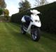 Yamaha Bws