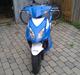 Kymco Super 8 Solgt