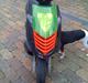Aprilia sonic
