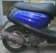 Yamaha jog space