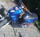 Yamaha slider (tilsalg)