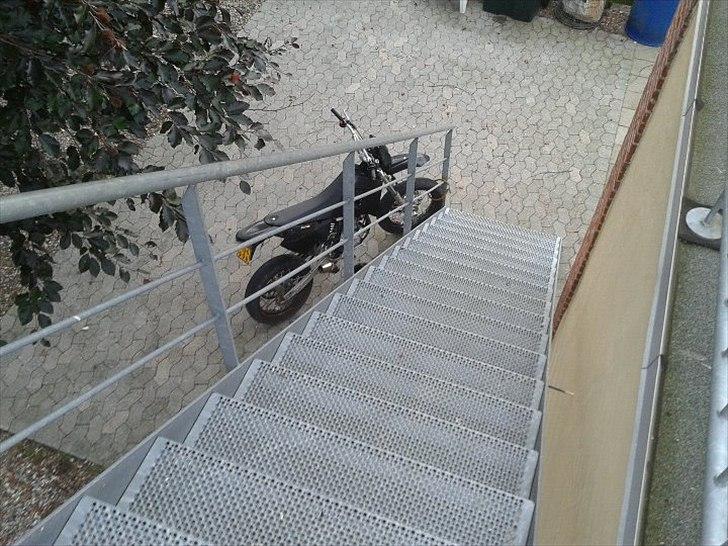 CPI super motard billede 2