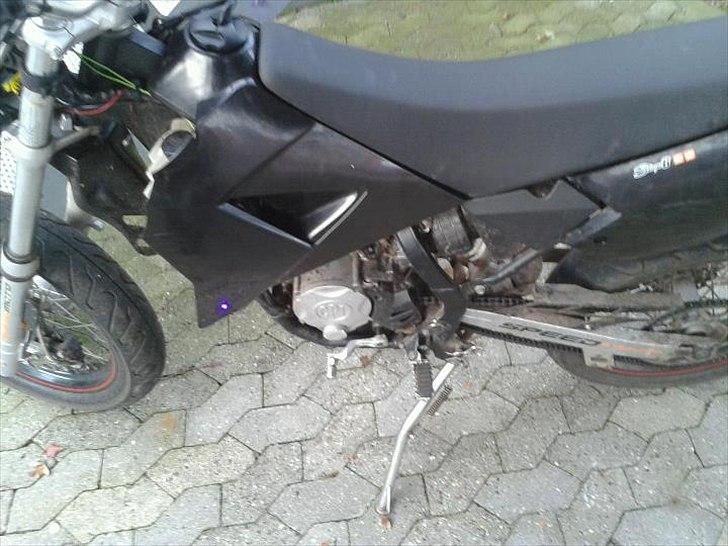 CPI super motard billede 3